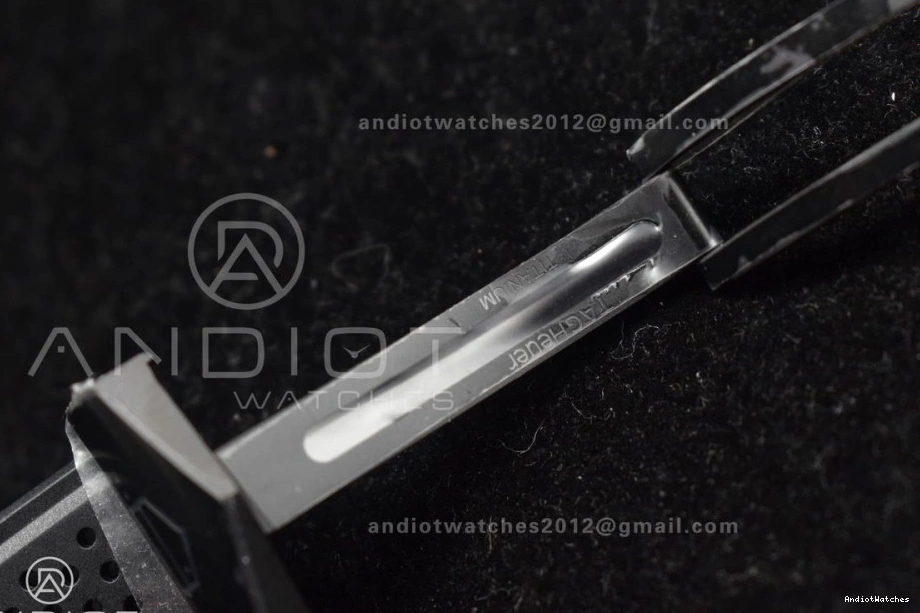 01 CLEP Heuer Special Calibre TAG Edition CAR201J Breathable Carrera 485 Heuer 0109